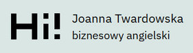 angielski biznesowy oferta